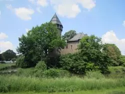 Schloss Linn, Krefeld